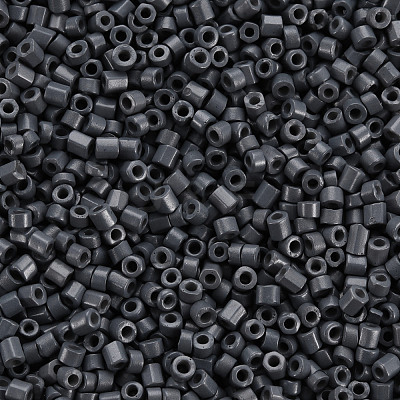 Glass Cylinder Beads SEED-S047-A-012-1
