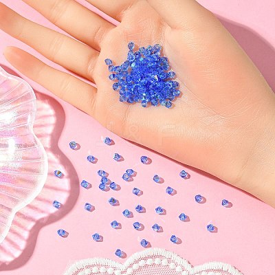 Preciosa® Crystal Beads Y-PRC-BA4-30050-200-1
