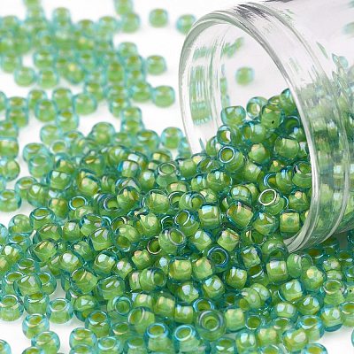TOHO 8/0 Round Beads X-SEED-TR08-0307-1