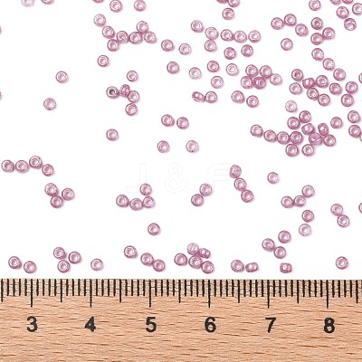 TOHO 11/0 Round Beads SEED-XTR11-1202-1