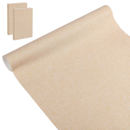 3 Styles Polyester Fabrics DIY-GL0005-66A-1