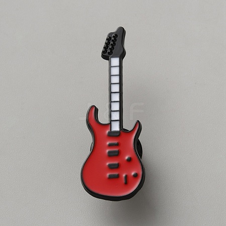 Musical Theme Enamel Pins JEWB-Q047-01A-EB-1