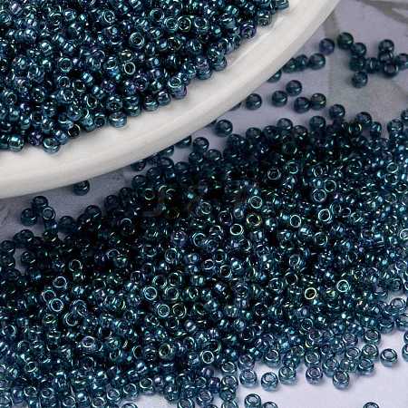 MIYUKI Round Rocailles Beads SEED-X0056-RR0314-1