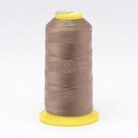 Nylon Sewing Thread NWIR-N006-01N1-0.4mm-1