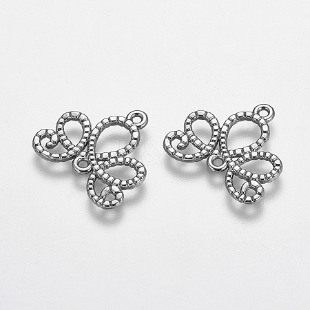 Alloy Links LS-EA11609Y-NFB-1