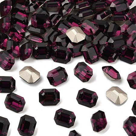 Preciosa® MAXIMA Crystal Fancy Stones X-PRC-FD12-20050-1