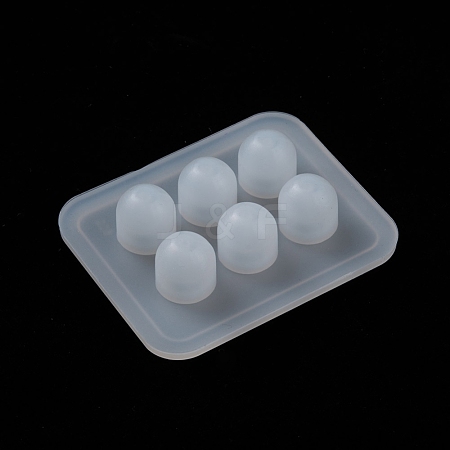 Silicone Bead Molds DIY-F020-05-A-1