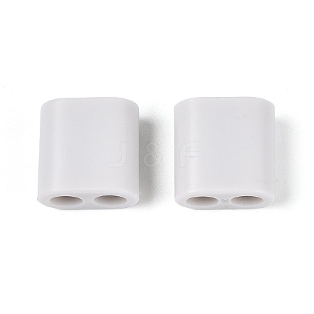 ABS Plastic Beads OACR-N156-07B-1