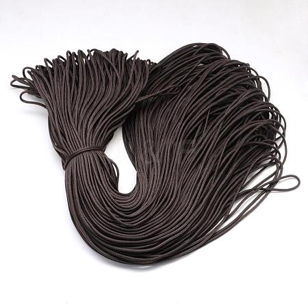 Polyester & Spandex Cord Ropes RCP-R007-345-1