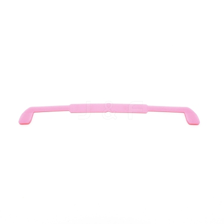 Silicone EyeGlass Holders AJEW-WH0239-84H-1