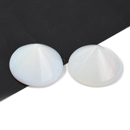 Opalite Cabochons G-Q184-01D-1