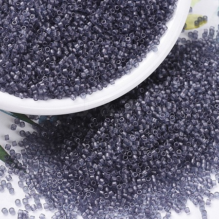 MIYUKI Delica Beads SEED-J020-DB0386-1