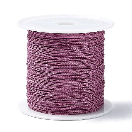 Nylon Chinese Knot Cord NWIR-C003-02M-1