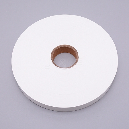 Blank Sewing Cloth Labels OCOR-WH0033-71B-1