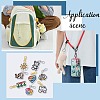 DIY Jewelry Making Kit DIY-AR0003-95-7