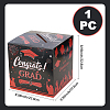 1Pc Graduation Party Paper Voting Decorative Boxes CBOX-SP0001-06B-2