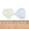 Luminous Opaque Acrylic Pendants MACR-K361-35-4