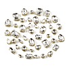 Glass Rhinestone Sew on Rhinestone RB-CBA33FD-01G-05-1