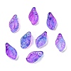 Glass Beads GLAA-D303-08M-1