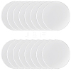 Transparent Acrylic Sheets DIY-WH20007-311B-1