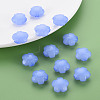 Imitation Jelly Acrylic Beads MACR-S373-87-E01-7