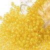 TOHO Round Seed Beads X-SEED-TR08-0973-1