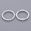 Alloy Linking Rings X-EA8812Y-S-2