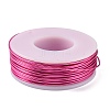 Round Aluminum Wire LS-AW-G001-03-20-1