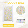 5M Self Adhesive Resin Star Tape DIY-SP0004-56B-2