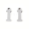 201 Stainless Steel Charms STAS-N091-176I-P-1
