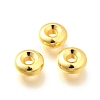Brass Beads KK-M312-13G-1