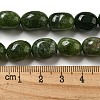 Natural Malaysia Jade Beads Strands G-P528-N06-01-3