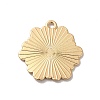 Alloy Enamel Pendants ENAM-D043-01D-3