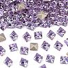 Preciosa® MAXIMA Crystal Fancy Stones X-PRC-FA6-20310-1