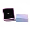 Gradient Color Cardboard Gift Boxes CBOX-H006-01B-1