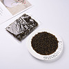 6/0 Glass Seed Beads X2-SEED-A005-4mm-53-5