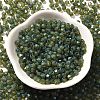 Baking Paint Glass Seed Beads X1-SEED-A032-02A-20-2