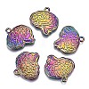 Alloy Pendants LS-PALLOY-N156-020-RS-1