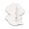 Cartoon Style Acrylic Brooches JEWB-P018-02J-2