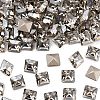 Preciosa® MAXIMA Crystal Fancy Stones Y-PRC-FA6-00030-279-1