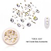 Manicure Decoration Accessories Kits MRMJ-T063-327-2