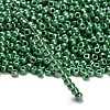 TOHO 8/0 Round Beads X-SEED-TR08-0130D-3
