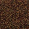 TOHO Round Seed Beads SEED-XTR08-0618-2