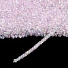 12/0 Glass Seed Beads SDB209-3