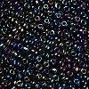 6/0 Glass Seed Beads SEED-US0003-4mm-605-2