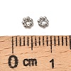 304 Stainless Steel Spacer Beads STAS-Z141-01P-01-3