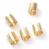 Brass Tube Beads LS-KK-Y003-74G-1