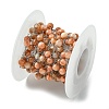 Natural Shell Pearl Beads CHS-Q005-07C-01-2