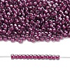 TOHO 8/0 Round Beads SEED-XTR08-1076-4