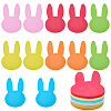 EVA Self-Adhesive Foam Stickers DIY-WH20011-44B-1